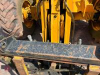 1990 JCB 525-58 TELEHANDLER - 11