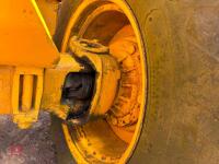 1990 JCB 525-58 TELEHANDLER - 15