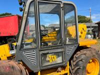 1990 JCB 525-58 TELEHANDLER - 16