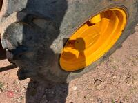 1990 JCB 525-58 TELEHANDLER - 18