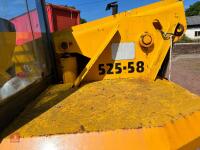 1990 JCB 525-58 TELEHANDLER - 19