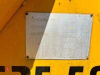 1990 JCB 525-58 TELEHANDLER - 20