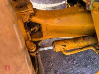 1990 JCB 525-58 TELEHANDLER - 21