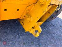 1990 JCB 525-58 TELEHANDLER - 22