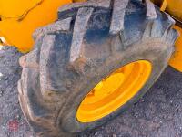 1990 JCB 525-58 TELEHANDLER - 26