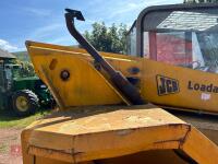 1990 JCB 525-58 TELEHANDLER - 27