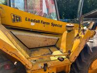 1990 JCB 525-58 TELEHANDLER - 28