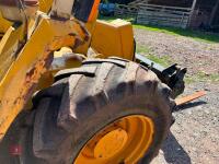 1990 JCB 525-58 TELEHANDLER - 29