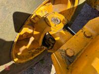 1990 JCB 525-58 TELEHANDLER - 30
