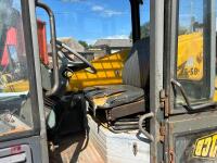 1990 JCB 525-58 TELEHANDLER - 31
