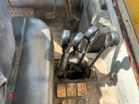 1990 JCB 525-58 TELEHANDLER - 33