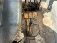 1990 JCB 525-58 TELEHANDLER - 34