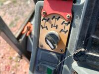 1990 JCB 525-58 TELEHANDLER - 38