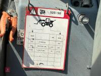 1990 JCB 525-58 TELEHANDLER - 39