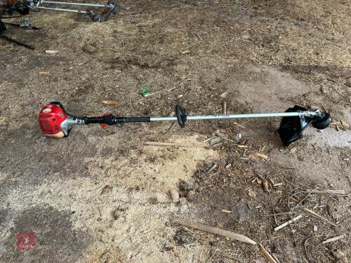 ROBIN PETROL STRIMMER