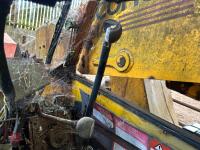 1988 JCB 525B TELEHANDLER - 17