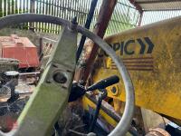 1988 JCB 525B TELEHANDLER - 18