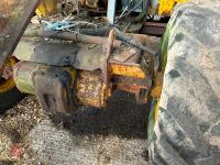 1988 JCB 525B TELEHANDLER - 23