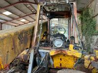 1988 JCB 525B TELEHANDLER - 24