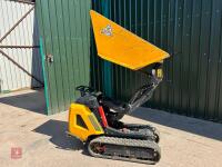 2019 JCB HTD 05 WHEELED DUMPER