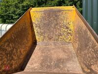 2019 JCB HTD 05 WHEELED DUMPER - 7