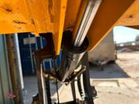 2019 JCB HTD 05 WHEELED DUMPER - 8
