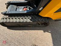 2019 JCB HTD 05 WHEELED DUMPER - 12