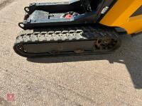 2019 JCB HTD 05 WHEELED DUMPER - 21