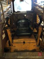 CASE 1845C UNILOADER SKID STEER *Details Altered* - 2