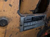 CASE 1845C UNILOADER SKID STEER *Details Altered* - 3
