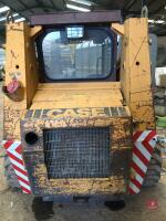 CASE 1845C UNILOADER SKID STEER *Details Altered* - 4