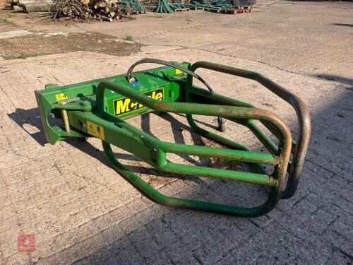 2018 MCHALE BALE HANDLER/SQUEEZE