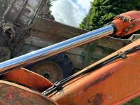 HITACHI EX135 13T DIGGER - 6