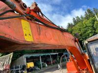 HITACHI EX135 13T DIGGER - 10