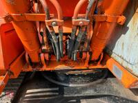 HITACHI EX135 13T DIGGER - 15