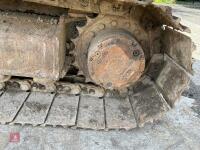HITACHI EX135 13T DIGGER - 29