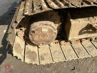 HITACHI EX135 13T DIGGER - 33