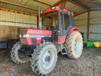 1992 CASE INTERNATIONAL 795 XL TRACTOR - 3