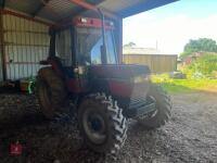 1992 CASE INTERNATIONAL 795 XL TRACTOR - 5