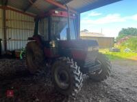 1992 CASE INTERNATIONAL 795 XL TRACTOR - 6
