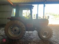 1992 CASE INTERNATIONAL 795 XL TRACTOR - 7