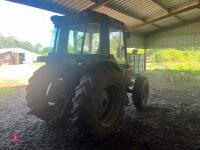 1992 CASE INTERNATIONAL 795 XL TRACTOR - 9