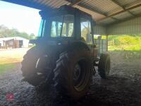 1992 CASE INTERNATIONAL 795 XL TRACTOR - 10