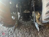 1992 CASE INTERNATIONAL 795 XL TRACTOR - 12
