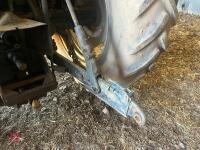 1992 CASE INTERNATIONAL 795 XL TRACTOR - 13