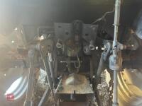 1992 CASE INTERNATIONAL 795 XL TRACTOR - 17