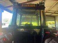 1992 CASE INTERNATIONAL 795 XL TRACTOR - 18
