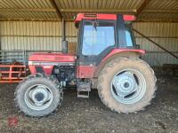 1992 CASE INTERNATIONAL 795 XL TRACTOR - 20