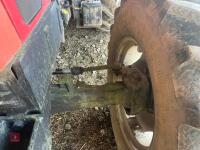 1992 CASE INTERNATIONAL 795 XL TRACTOR - 23