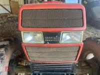 1992 CASE INTERNATIONAL 795 XL TRACTOR - 24